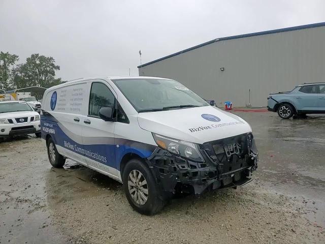2022 Mercedes-Benz Metris VIN: W1YV0CEY0N4192439 Lot: 84433015