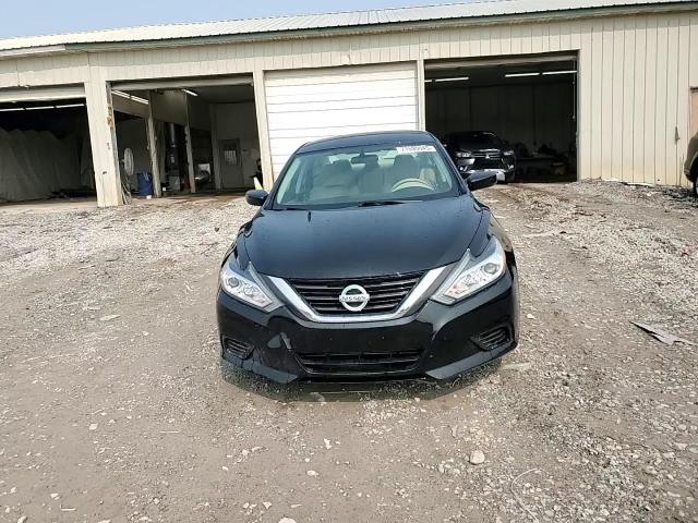 2016 Nissan Altima 2.5 VIN: 1N4AL3APXGN348139 Lot: 71595045