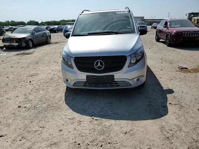 2016 Mercedes-Benz Metris VIN: WD3PG2EA6G3123537 Lot: 80121645