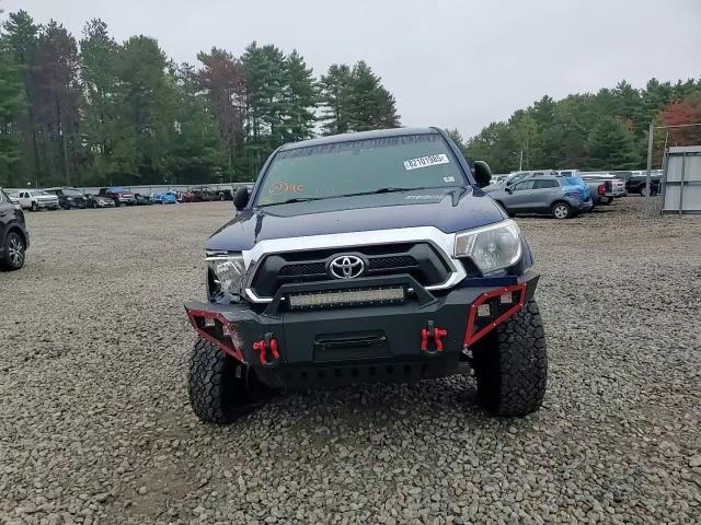 2014 Toyota Tacoma Double Cab VIN: 3TMLU4EN2EM147745 Lot: 82101985