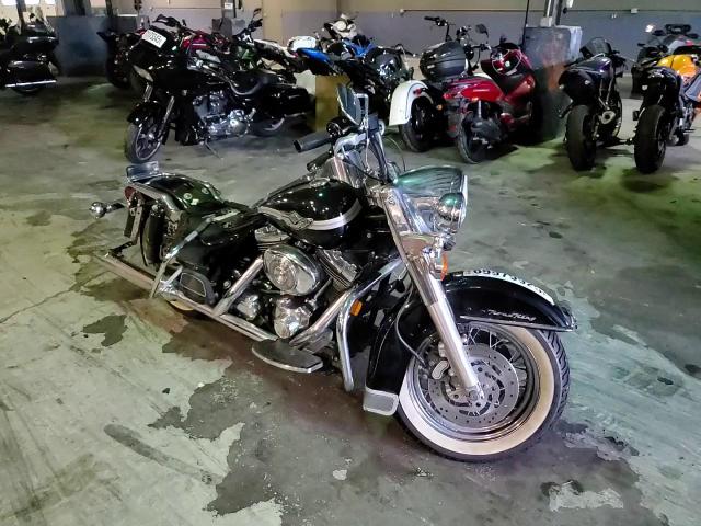 2003 Harley-Davidson Flhrci VIN: 1HD1FRW103Y714979 Lot: 69979925