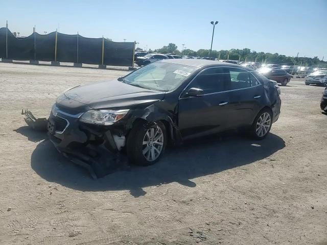 2014 Chevrolet Malibu Ltz VIN: 1G11H5SL9EF141907 Lot: 71190725