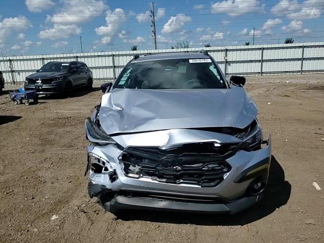 2024 Subaru Crosstrek Sport VIN: 4S4GUHF61R3762418 Lot: 70858785