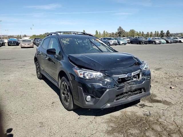 2022 Subaru Crosstrek Premium VIN: JF2GTAPC6N8264278 Lot: 71567805