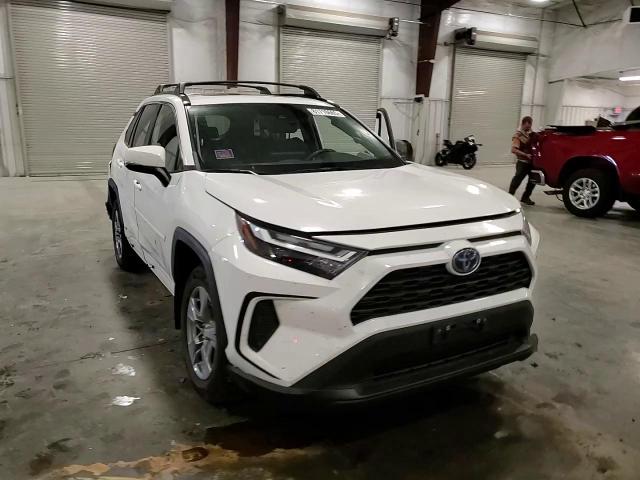 2022 Toyota Rav4 Xle VIN: 4T3RWRFV2NU077520 Lot: 81716665