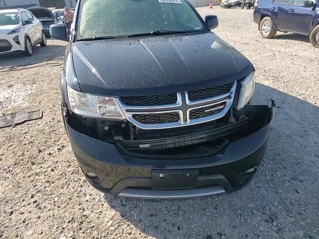 2016 Dodge Journey R/T VIN: 3C4PDDFG4GT190381 Lot: 82036255