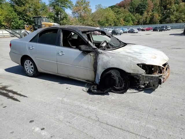 2006 Toyota Camry Le VIN: 4T1BE32K06U730689 Lot: 81352485