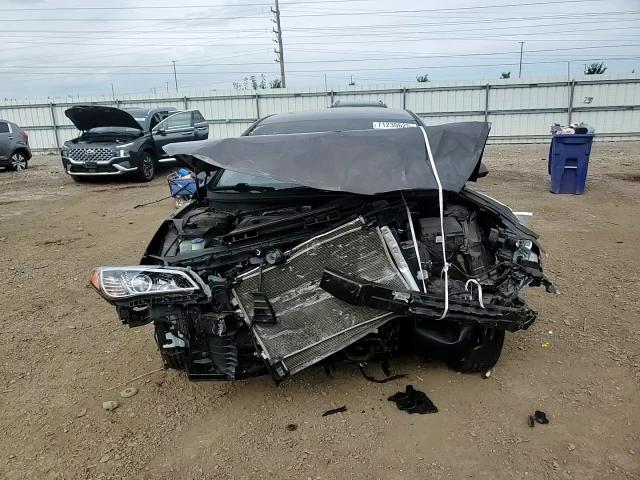 2015 Hyundai Sonata Se VIN: 5NPE24AF2FH204742 Lot: 71230625