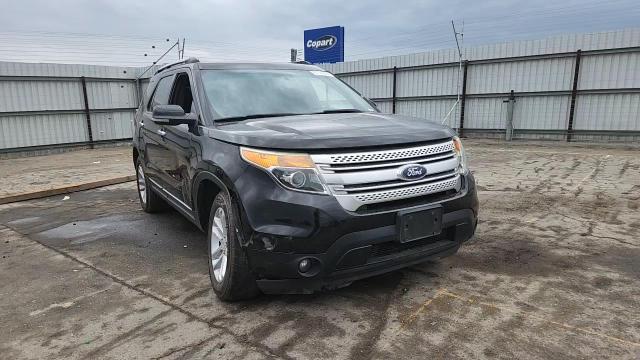 2012 Ford Explorer Xlt VIN: 1FMHK8D81CGA22897 Lot: 81121045