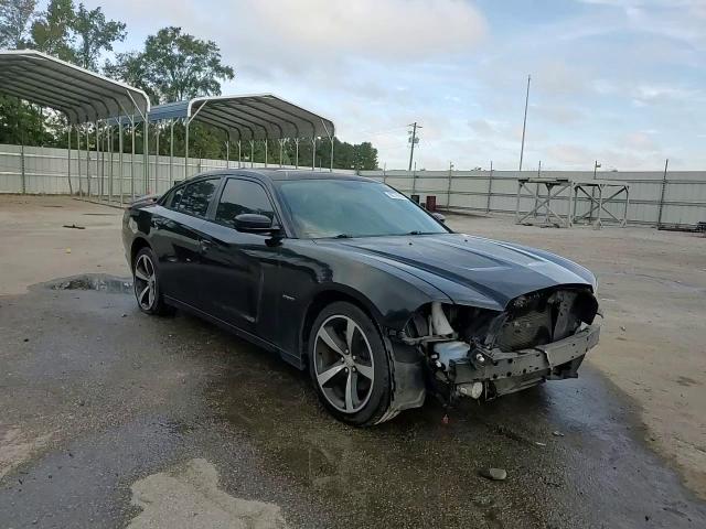 2013 Dodge Charger R/T VIN: 2C3CDXCT9DH717633 Lot: 80779835