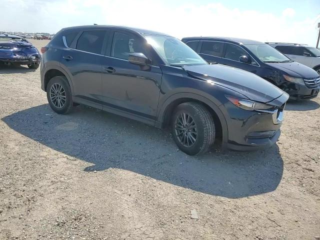 2020 Mazda Cx-5 Touring VIN: JM3KFBCM5L1816239 Lot: 84069705