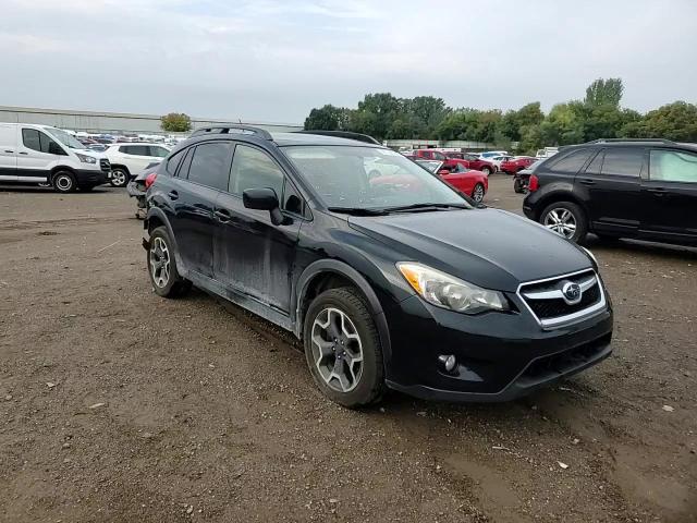 2015 Subaru Xv Crosstrek 2.0 Premium VIN: JF2GPACC0F8274171 Lot: 81143245