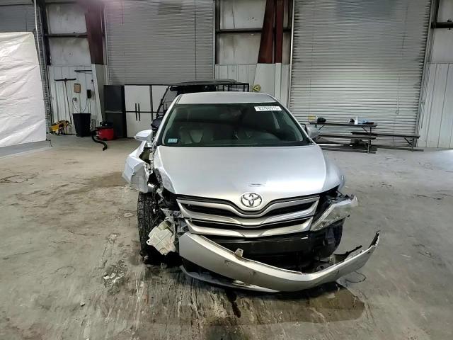 2014 Toyota Venza Le VIN: 4T3BA3BB7EU052945 Lot: 83760915