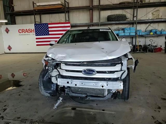 2013 Ford Edge Sel VIN: 2FMDK4JC5DBB20484 Lot: 71214295