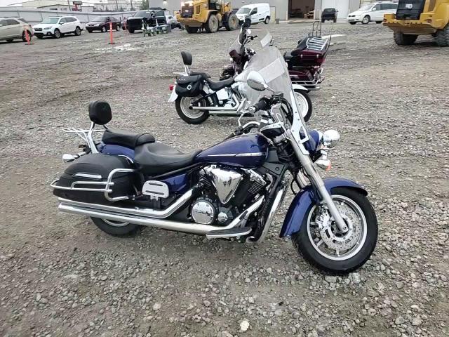2007 Yamaha Xvs1300 A VIN: JYAVP24E17A002424 Lot: 81588555