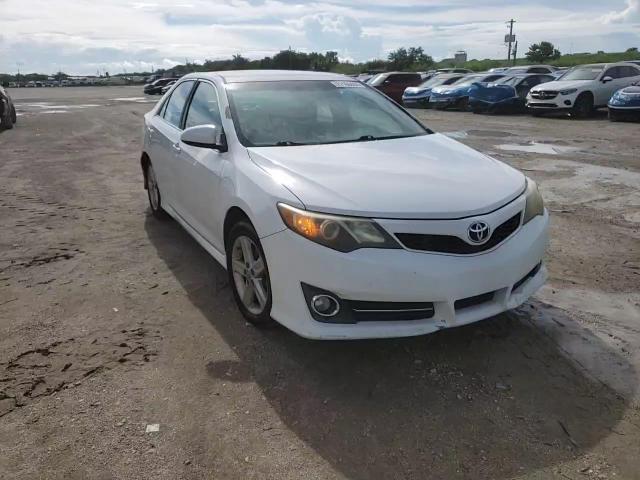 2014 Toyota Camry L VIN: 4T1BF1FK1EU412834 Lot: 71166655