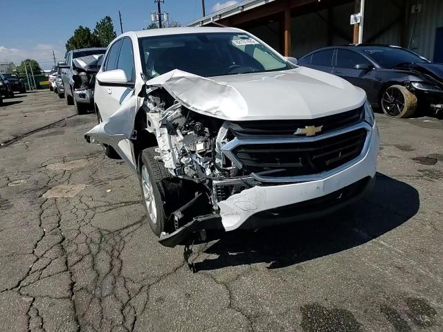 2019 Chevrolet Equinox Lt VIN: 2GNAXUEV6K6264031 Lot: 82101425