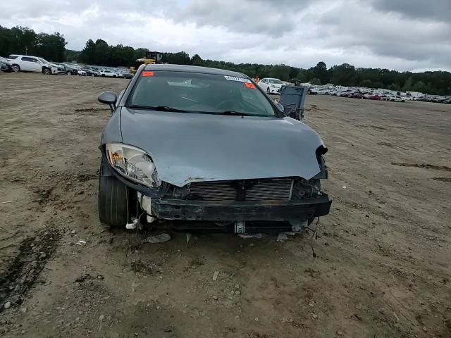 2006 Mitsubishi Eclipse Gs VIN: 4A3AK24FX6E017504 Lot: 81472135