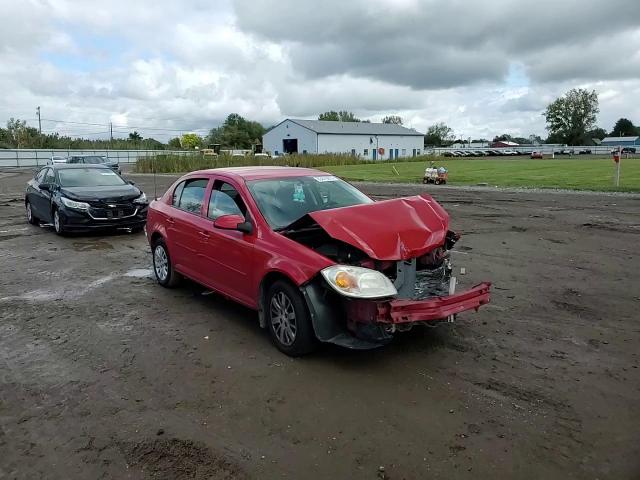 2010 Chevrolet Cobalt 1Lt VIN: 1G1AD5F57A7213439 Lot: 83876975