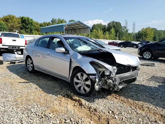 2010 Honda Accord Ex VIN: 1HGCP2F75AA083947 Lot: 80585665