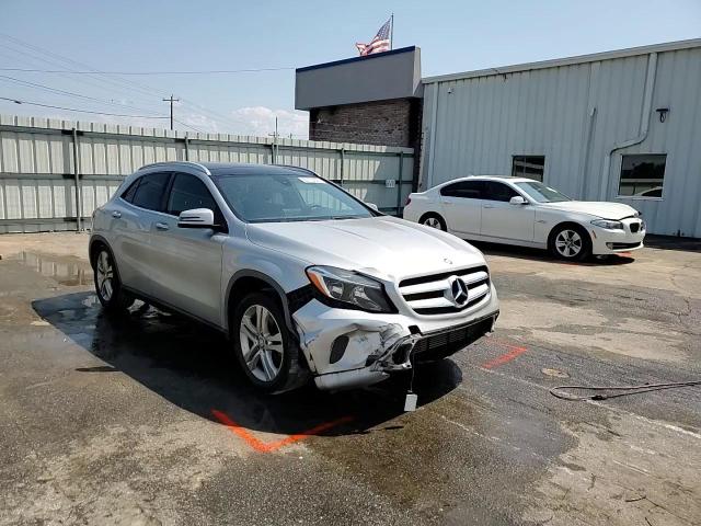 2016 Mercedes-Benz Gla 250 VIN: WDCTG4EB6GJ208957 Lot: 80179325