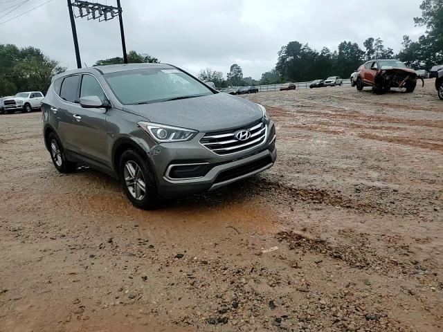 2018 Hyundai Santa Fe Sport VIN: 5XYZT3LB3JG567246 Lot: 81910175