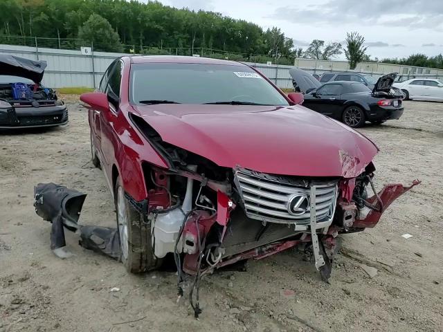 2011 Lexus Es 350 VIN: JTHBK1EG6B2443791 Lot: 84569675