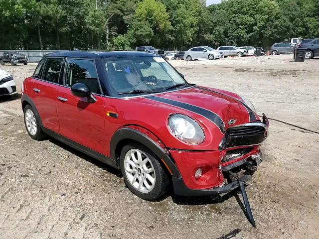2015 Mini Cooper VIN: WMWXS5C57FT832193 Lot: 71323035