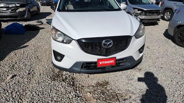 2013 Mazda Cx-5 Gt VIN: JM3KE4DE7D0153155 Lot: 81388425