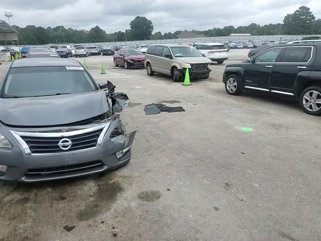 2015 Nissan Altima 2.5 VIN: 1N4AL3AP4FN325163 Lot: 82125395