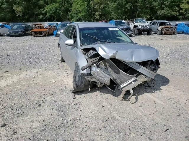 2016 Chevrolet Cruze Limited Ltz VIN: 1G1PG5SB6G7152607 Lot: 81061575