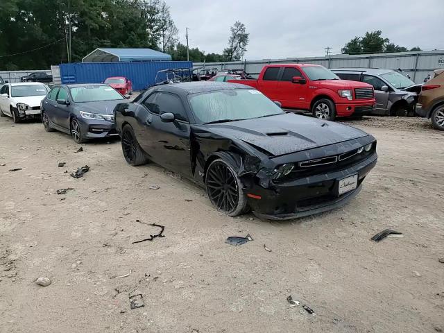2016 Dodge Challenger Sxt VIN: 2C3CDZAG7GH171646 Lot: 81729555