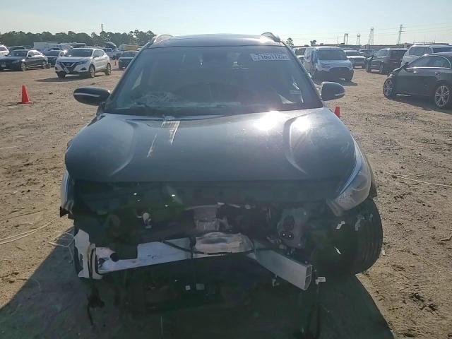 2020 Kia Niro Ex Premium VIN: KNDCE3LG5L5073736 Lot: 71851725