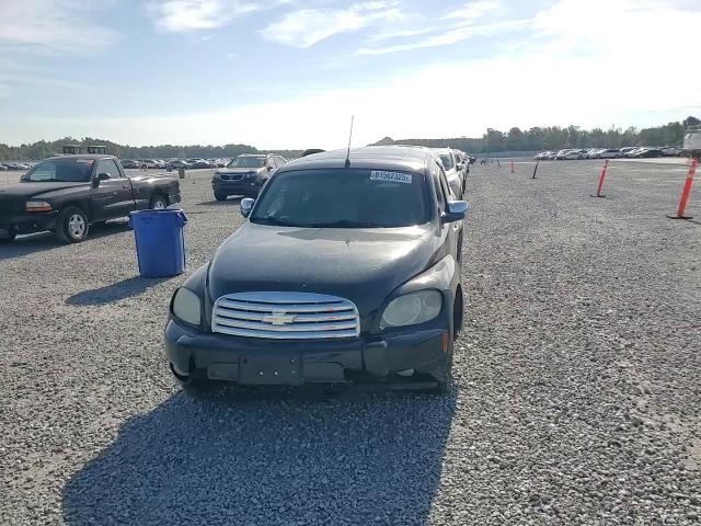 2007 Chevrolet Hhr Lt VIN: 3GNDA33P67S631838 Lot: 81562325