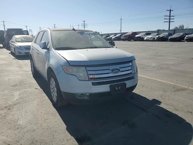 2008 Ford Edge Limited VIN: 2FMDK39CX8BA85008 Lot: 82091855