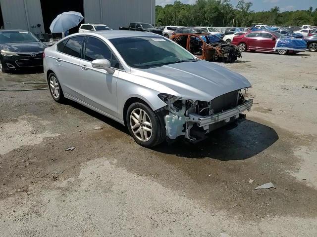 2015 Ford Fusion Se VIN: 1FA6P0H77F5130107 Lot: 69353985