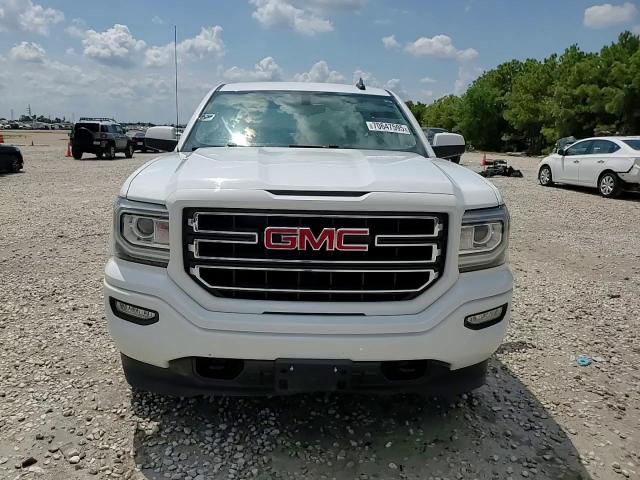 2017 GMC Sierra K1500 VIN: 1GTV2LEC7HZ249567 Lot: 70647595
