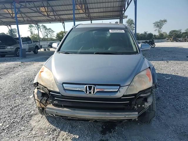 2009 Honda Cr-V Exl VIN: 5J6RE38749L015537 Lot: 80944335