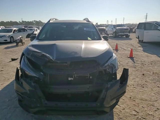 2023 Subaru Ascent Limited VIN: 4S4WMAKD9P3425502 Lot: 81899735