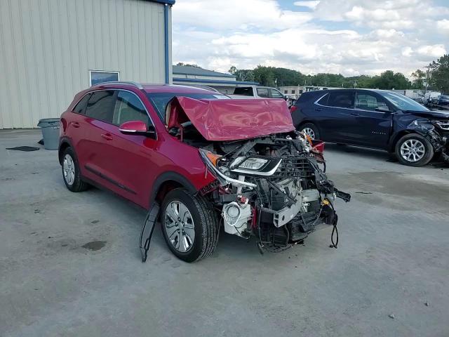 2017 Kia Niro Ex VIN: KNDCC3LC5H5089896 Lot: 71559105