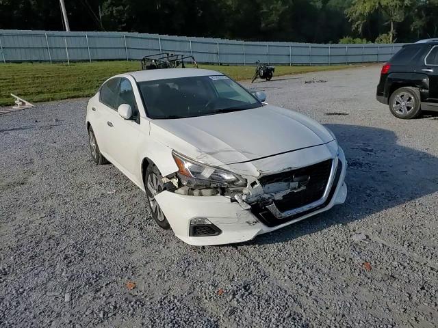 2020 Nissan Altima S VIN: 1N4BL4BV0LC133477 Lot: 81205575