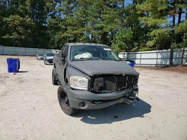 2007 Dodge Ram 2500 St VIN: 3D7KS28CX7G750711 Lot: 81851635