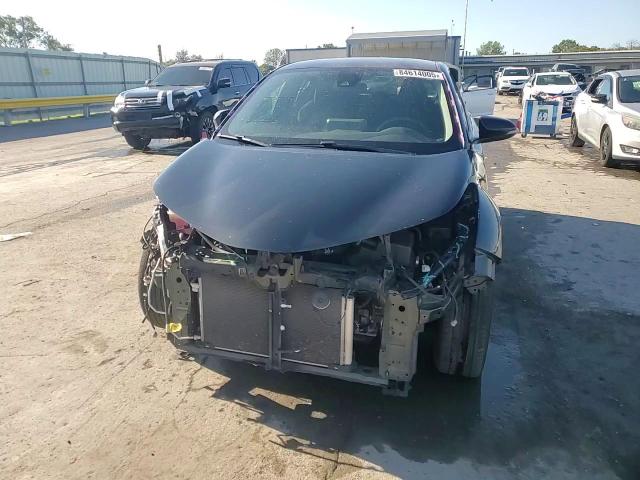 2020 Toyota C-Hr Xle VIN: JTNKHMBX1L1070748 Lot: 84614005