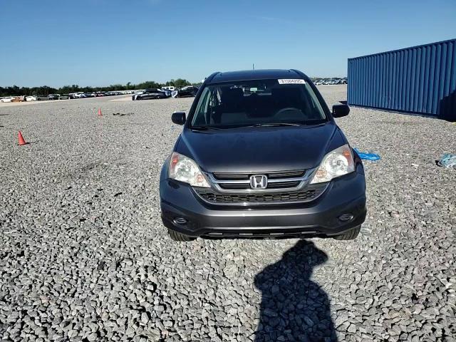 2010 Honda Cr-V Ex VIN: 5J6RE4H59AL085771 Lot: 81504295