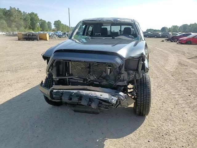 2020 Toyota Tacoma Double Cab VIN: 3TMCZ5AN8LM352299 Lot: 80744125