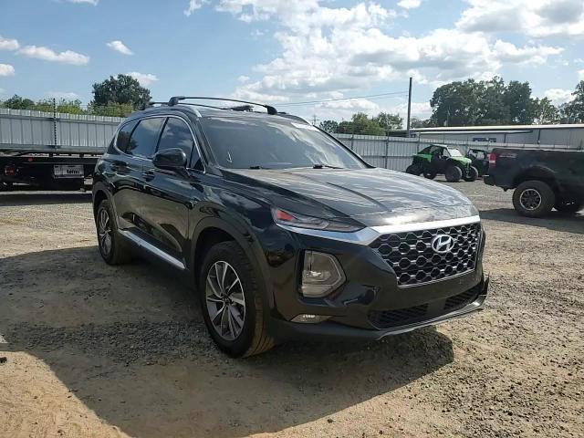 2020 Hyundai Santa Fe Sel VIN: 5NMS33ADXLH280842 Lot: 80739925