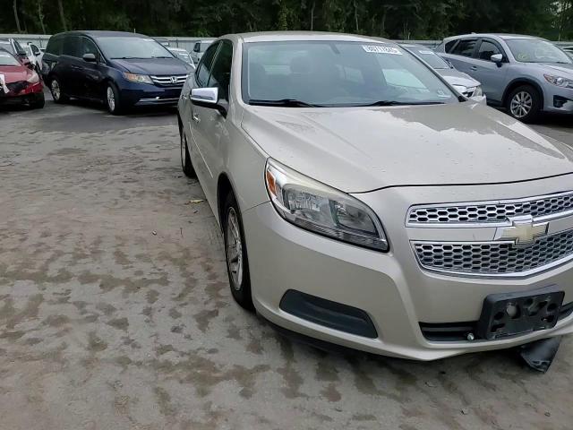 2013 Chevrolet Malibu Ls VIN: 1G11B5SA0DF170243 Lot: 80717845