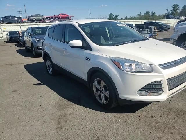 2014 Ford Escape Se VIN: 1FMCU9GX9EUC99086 Lot: 80725595