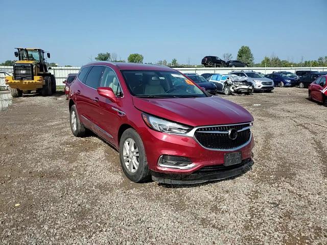 2019 Buick Enclave Essence VIN: 5GAEVAKW3KJ264133 Lot: 71113965