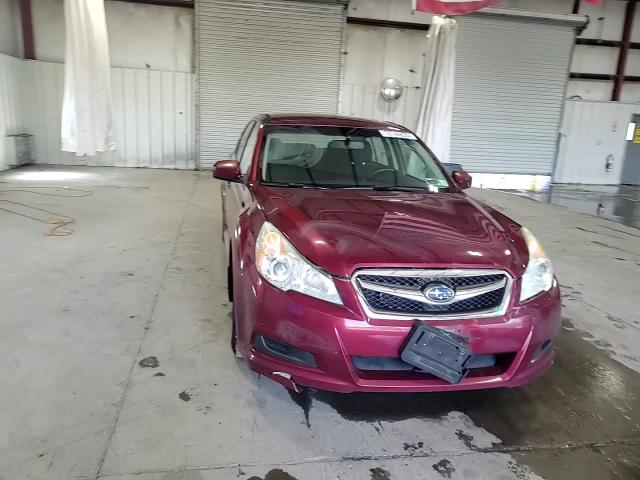 2012 Subaru Legacy 2.5I Premium VIN: 4S3BMBC69C3012305 Lot: 70748825